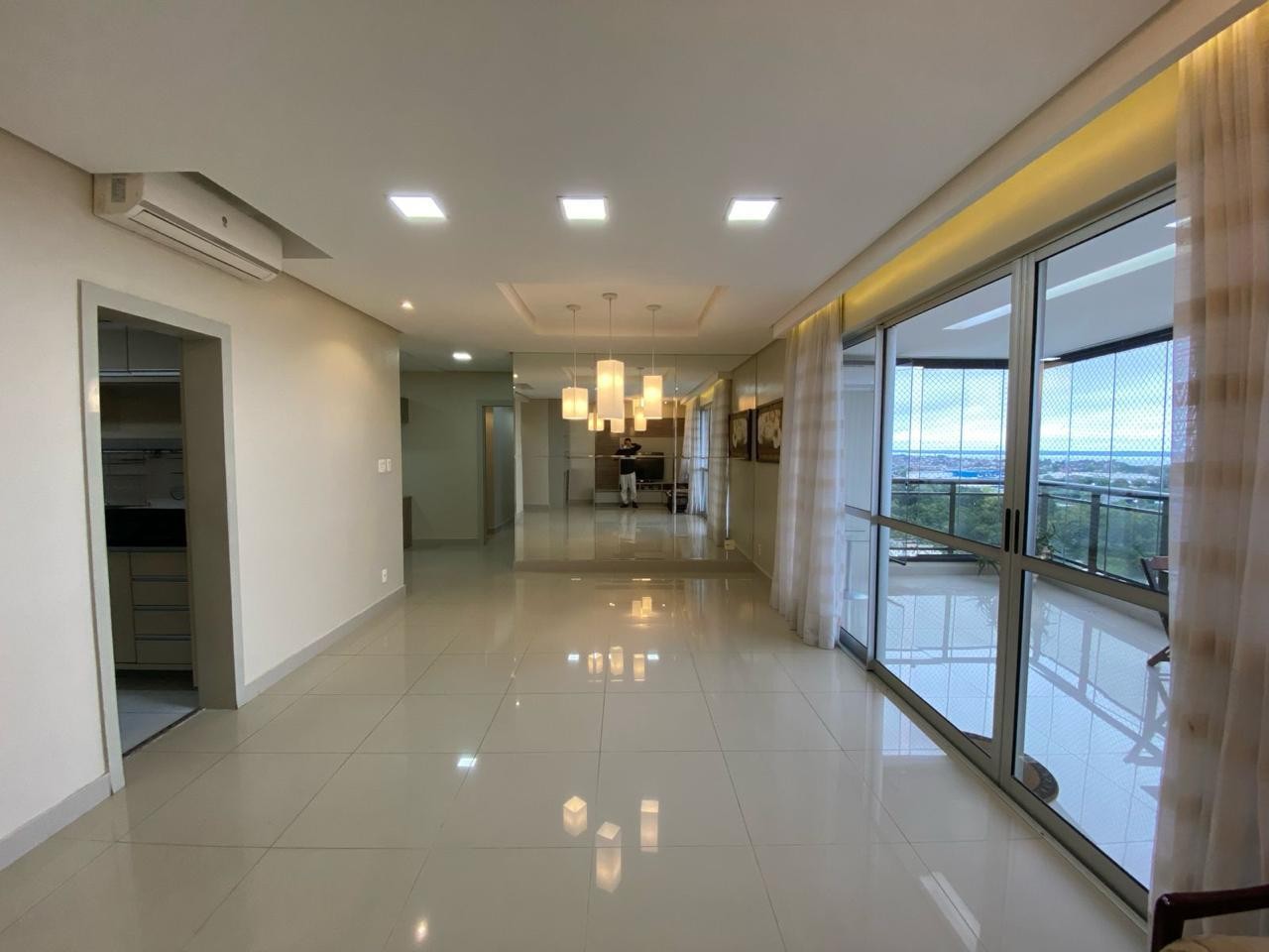 Apartamento, 4 quartos, 155 m² - Foto 30