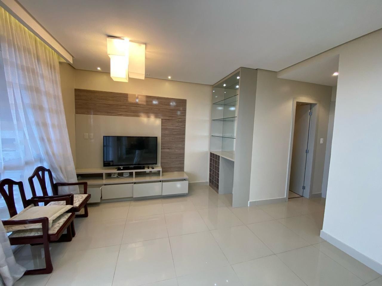 Apartamento, 4 quartos, 155 m² - Foto 33