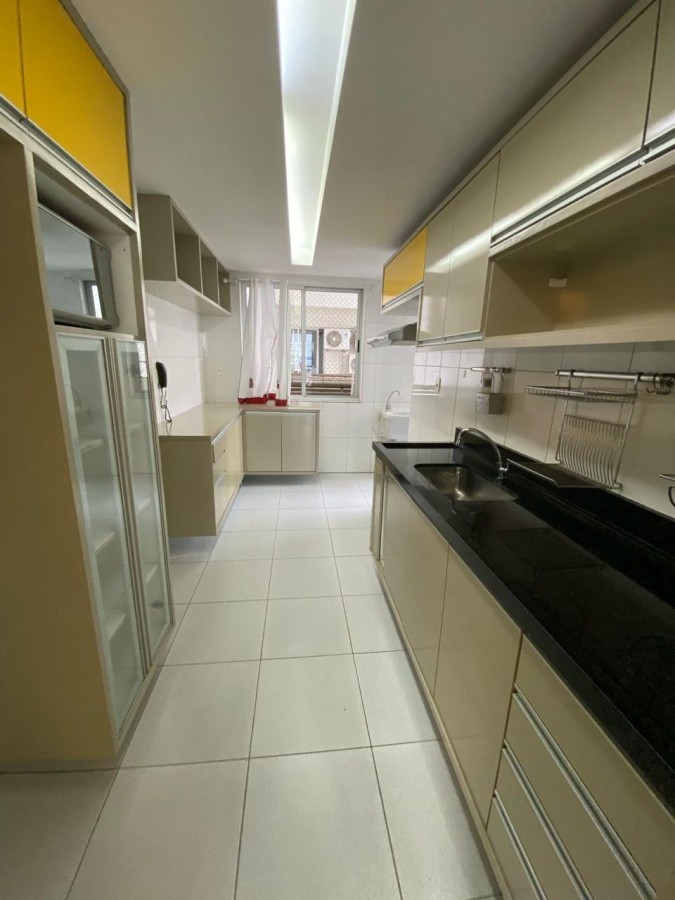 Apartamento, 4 quartos, 155 m² - Foto 32