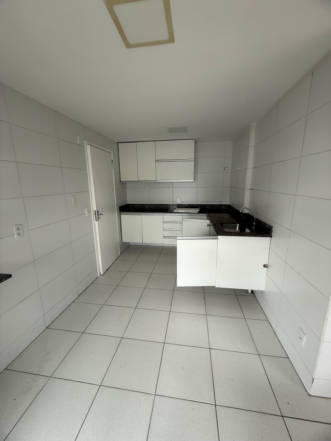 Apartamento, 4 quartos, 132 m² - Foto 4