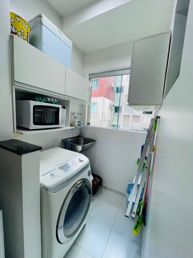 Apartamento, 3 quartos, 72 m² - Foto 9