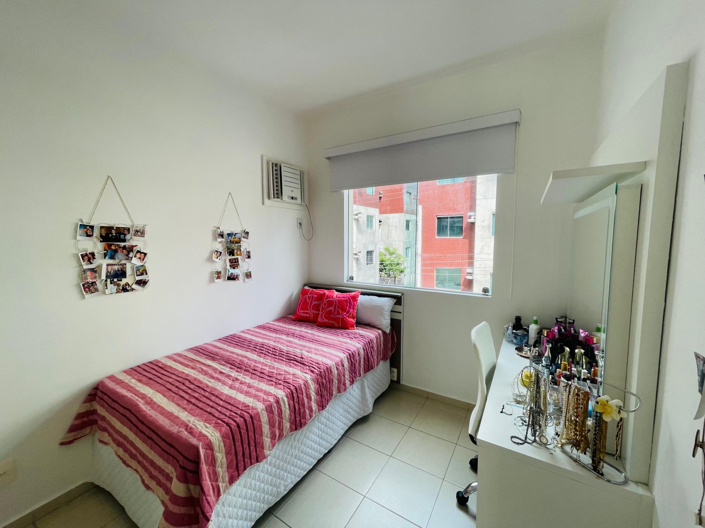 Apartamento, 3 quartos, 72 m² - Foto 3