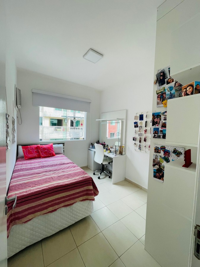 Apartamento, 3 quartos, 72 m² - Foto 5