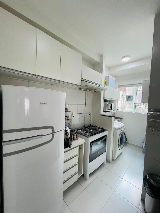 Apartamento, 3 quartos, 72 m² - Foto 7