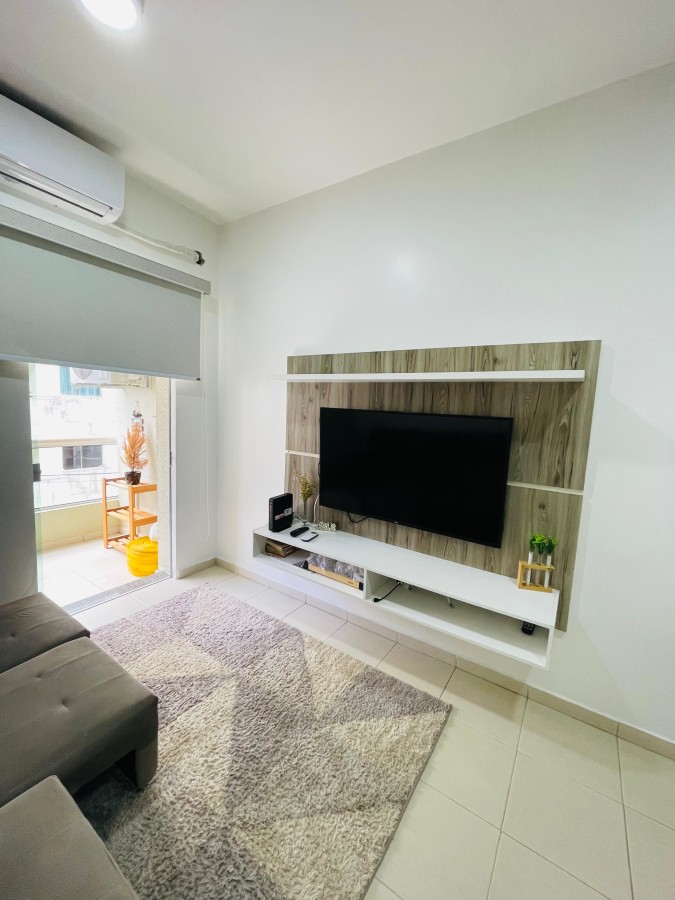 Apartamento, 3 quartos, 72 m² - Foto 2