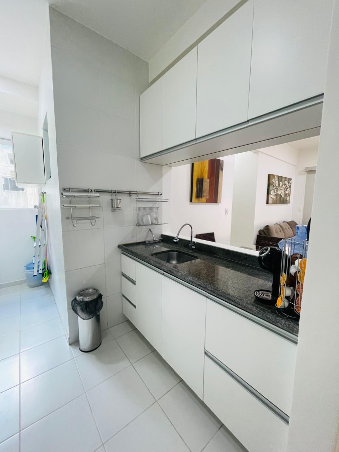 Apartamento, 3 quartos, 72 m² - Foto 8