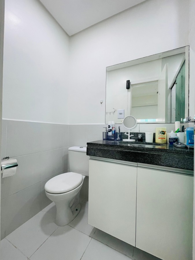 Apartamento, 3 quartos, 72 m² - Foto 11