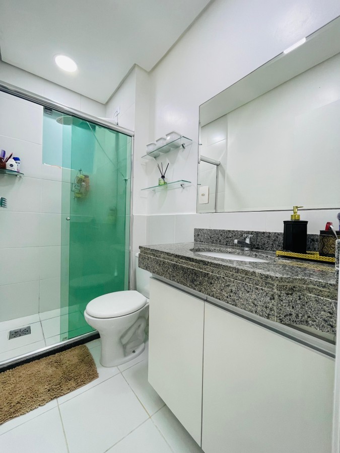 Apartamento, 3 quartos, 72 m² - Foto 15