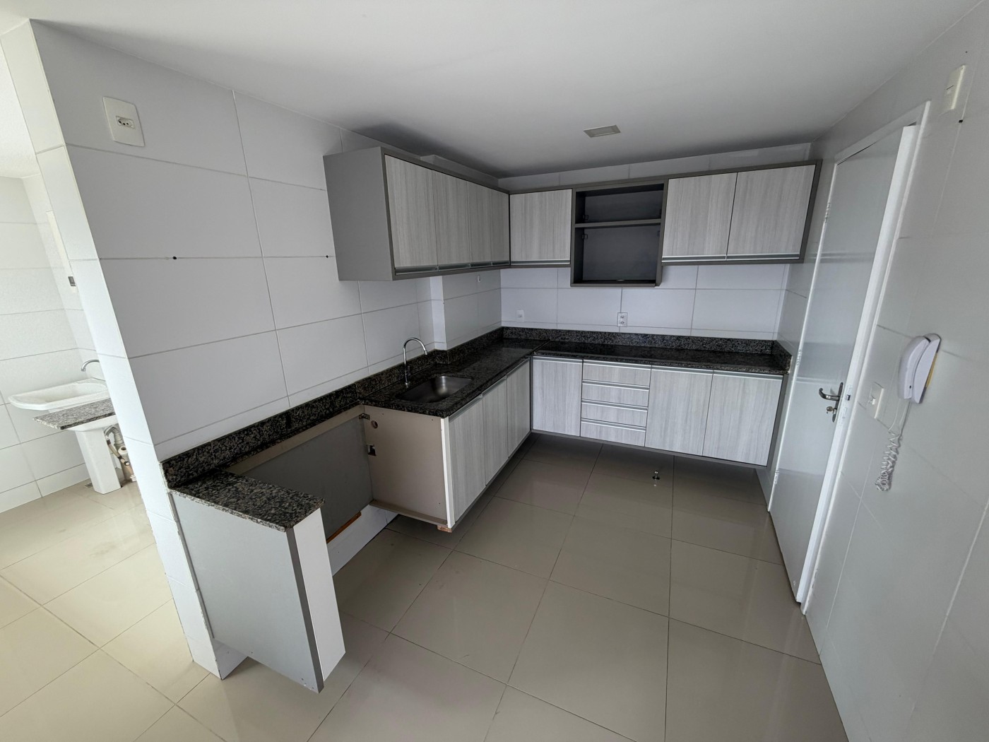 Apartamento, 4 quartos, 132 m² - Foto 3