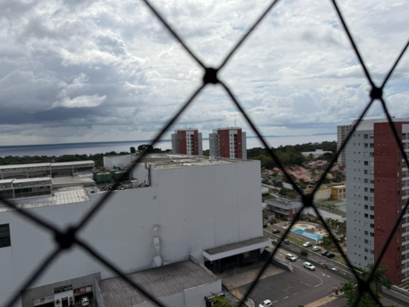 Apartamento, 4 quartos, 132 m² - Foto 7