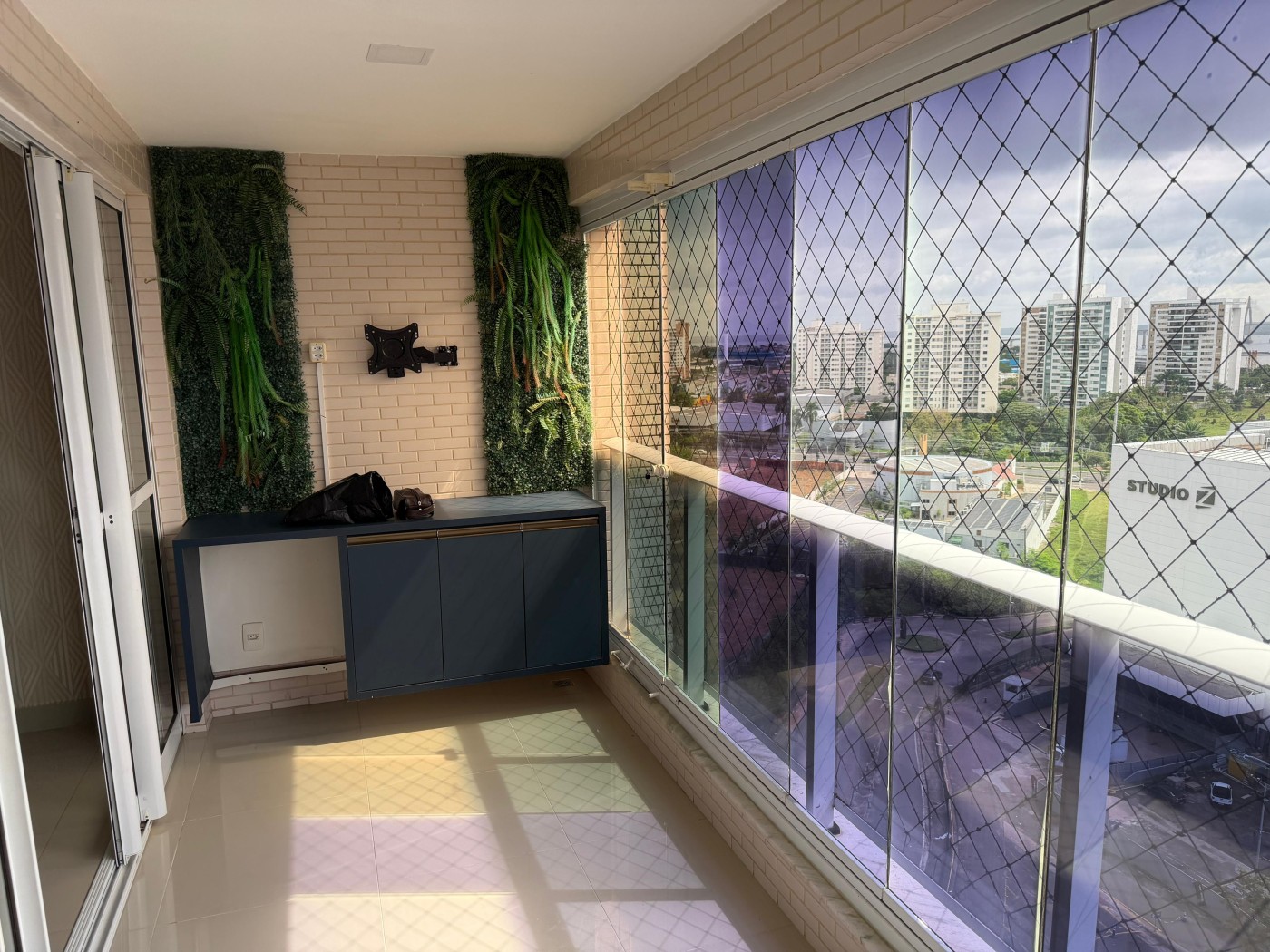 Apartamento, 4 quartos, 132 m² - Foto 16