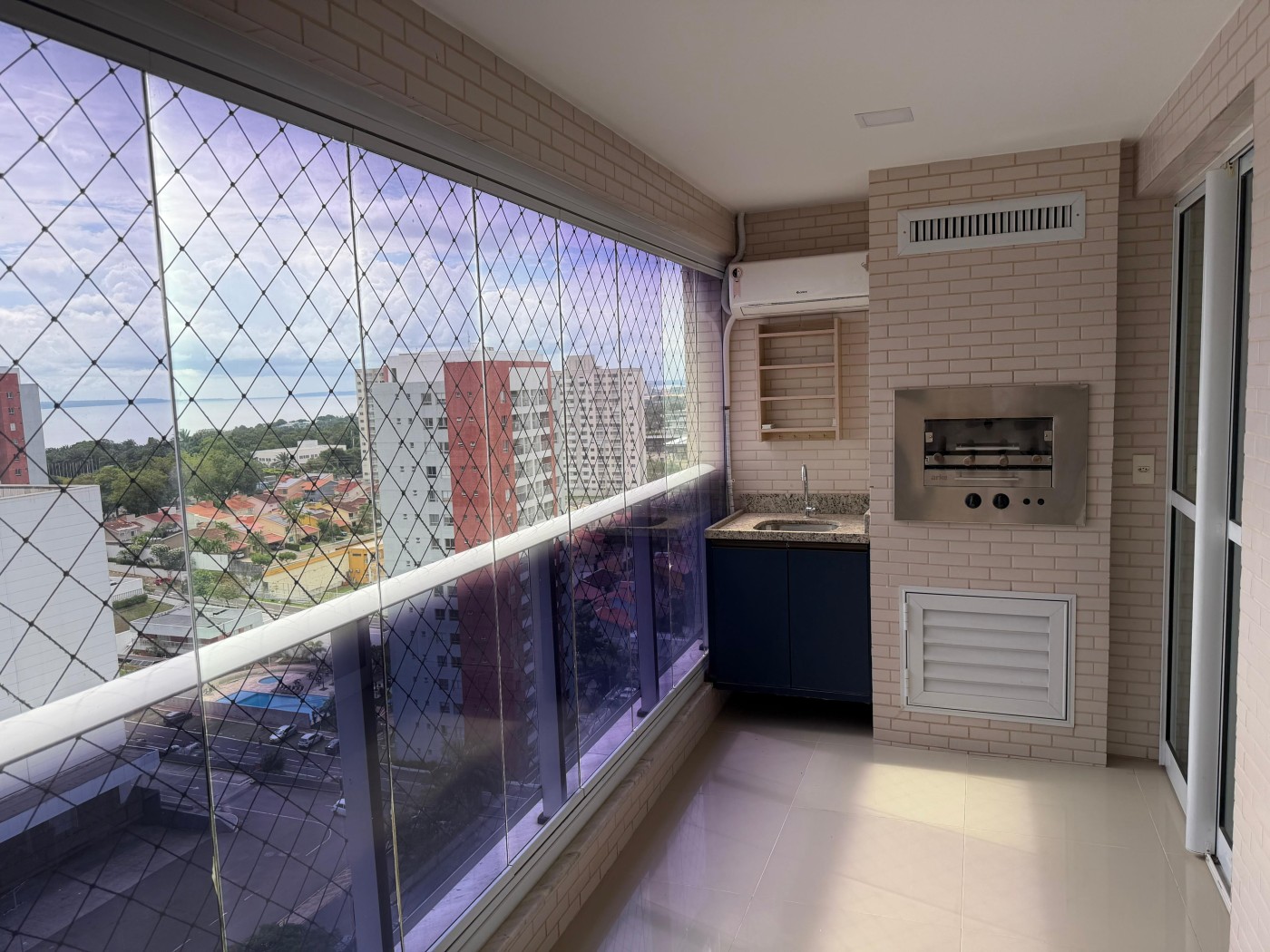 Apartamento, 4 quartos, 132 m² - Foto 23