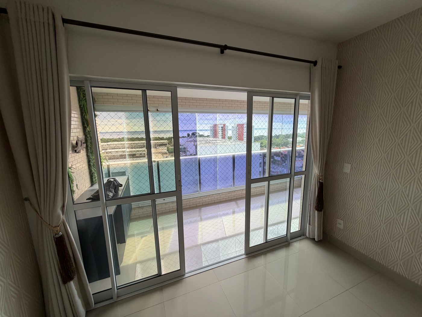 Apartamento, 4 quartos, 132 m² - Foto 24