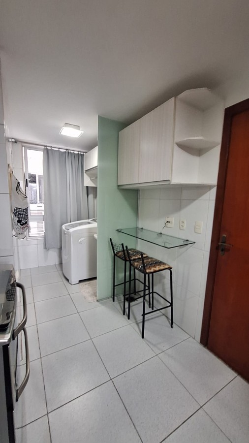 Apartamento, 4 quartos, 117 m² - Foto 3