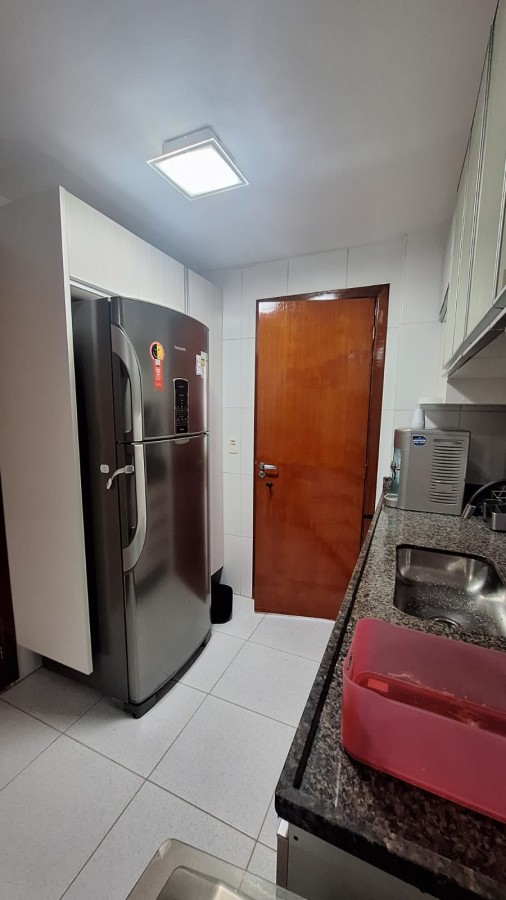 Apartamento, 4 quartos, 117 m² - Foto 4