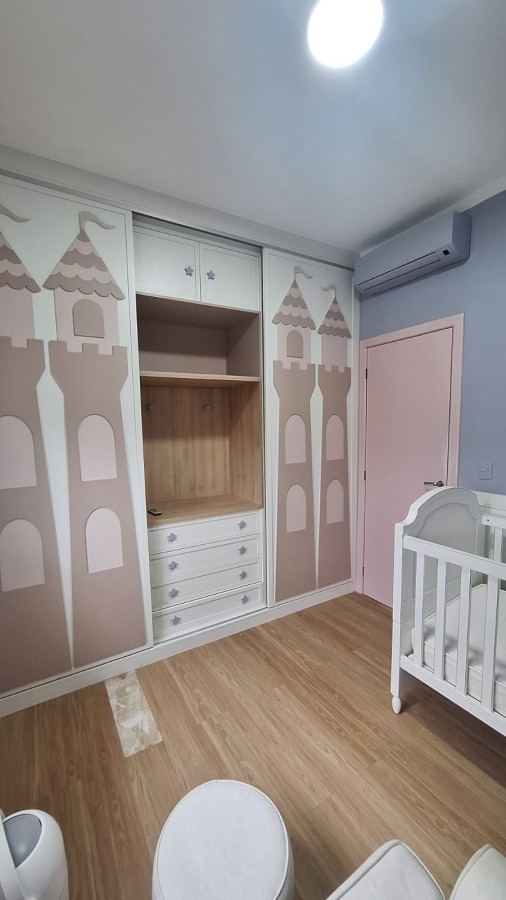 Apartamento, 4 quartos, 117 m² - Foto 5