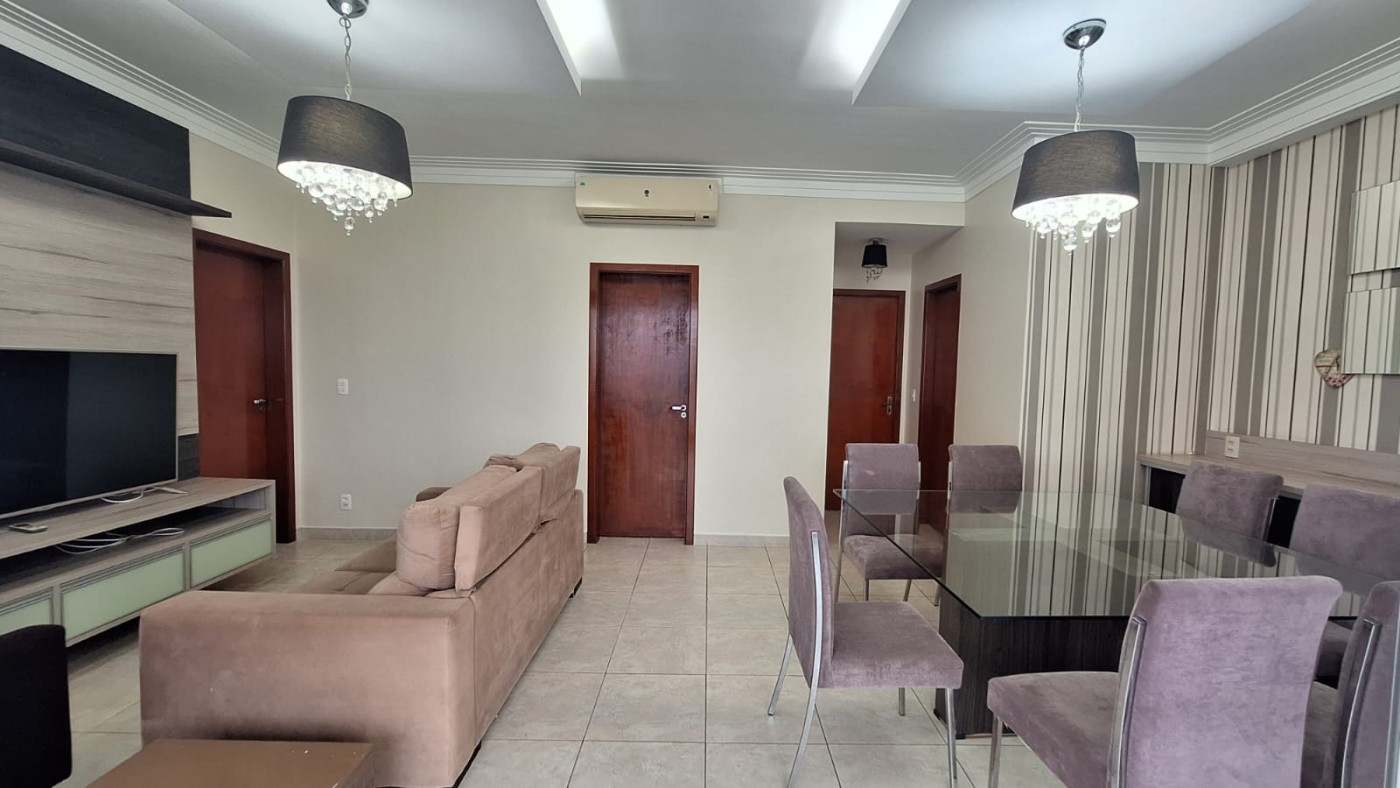 Apartamento, 4 quartos, 117 m² - Foto 9