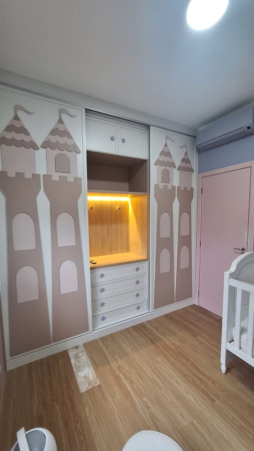 Apartamento, 4 quartos, 117 m² - Foto 14