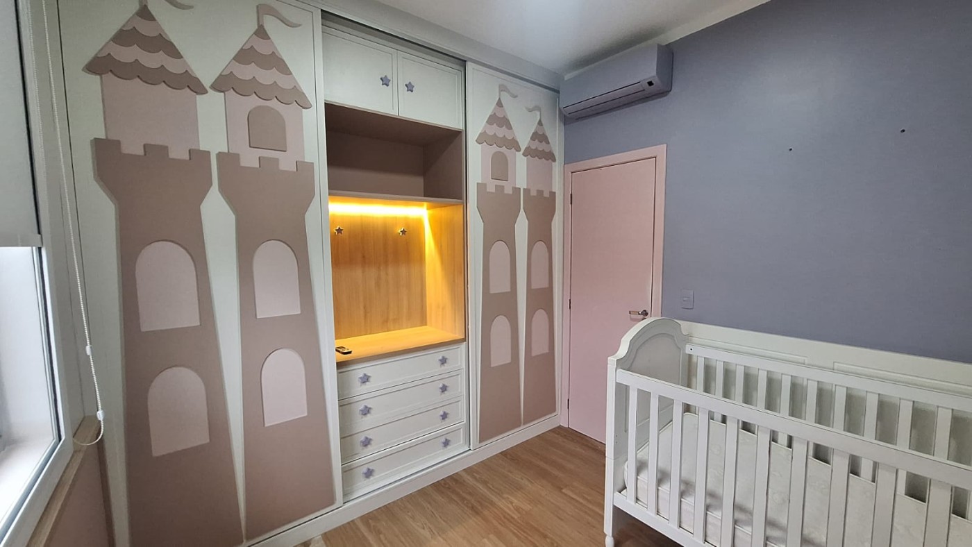 Apartamento, 4 quartos, 117 m² - Foto 17