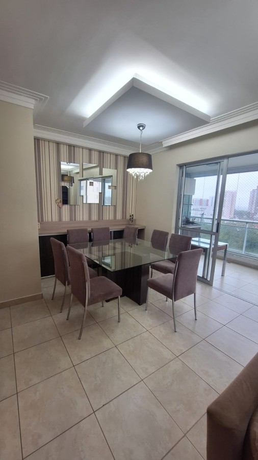 Apartamento, 4 quartos, 117 m² - Foto 1