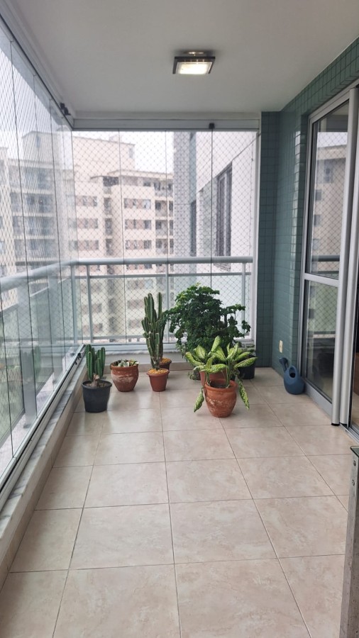 Apartamento, 4 quartos, 117 m² - Foto 20