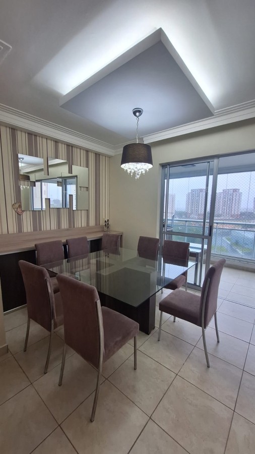 Apartamento, 4 quartos, 117 m² - Foto 19