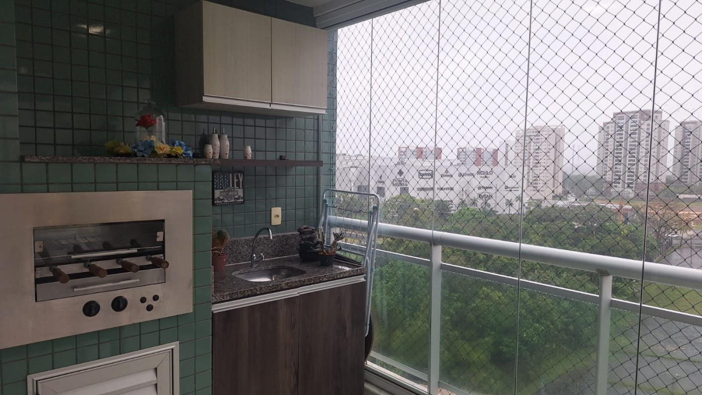 Apartamento, 4 quartos, 117 m² - Foto 21