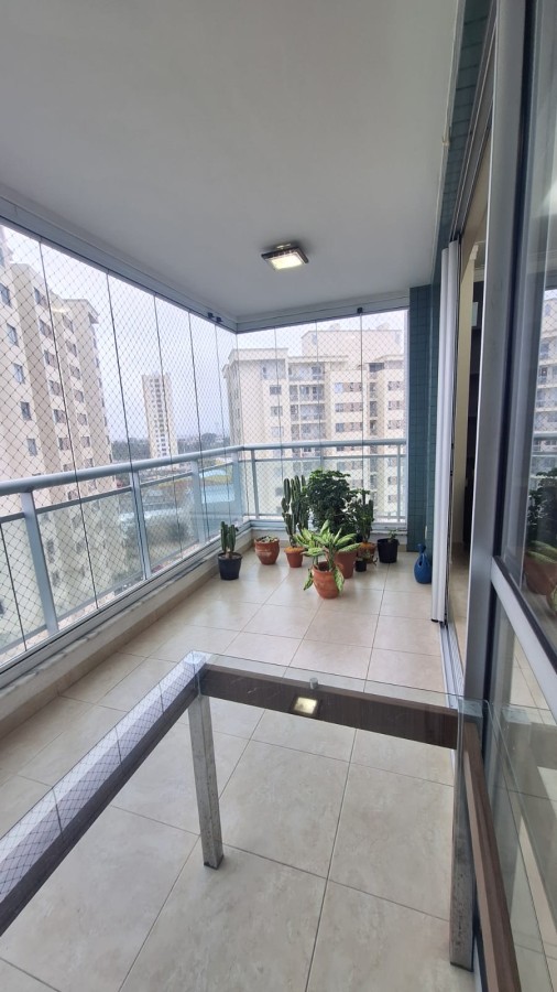 Apartamento, 4 quartos, 117 m² - Foto 23