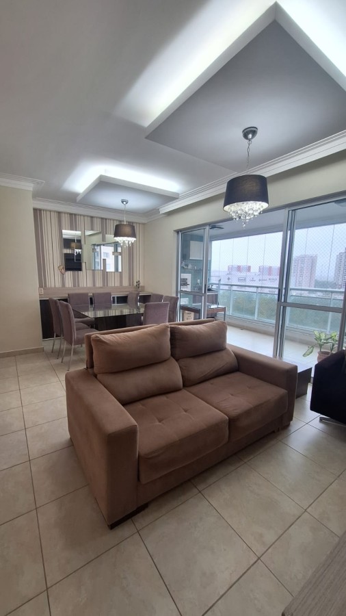 Apartamento, 4 quartos, 117 m² - Foto 29