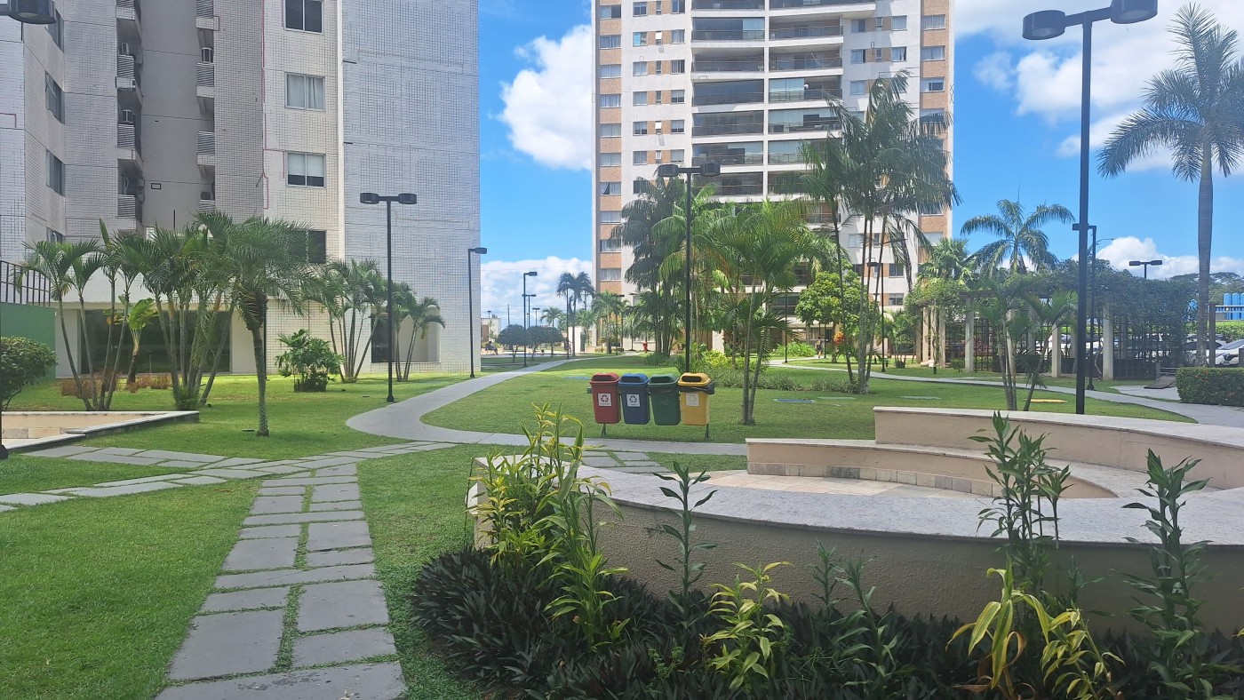 Apartamento, 4 quartos, 117 m² - Foto 28