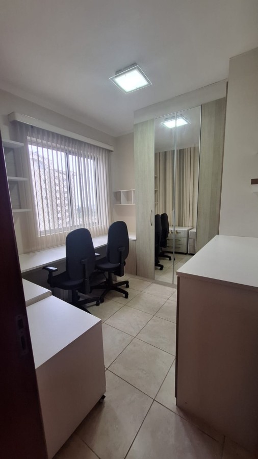 Apartamento, 4 quartos, 117 m² - Foto 31