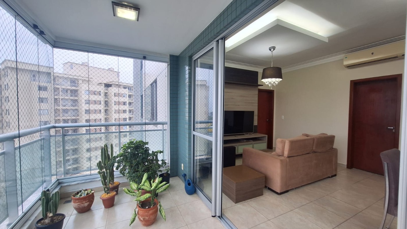 Apartamento, 4 quartos, 117 m² - Foto 34