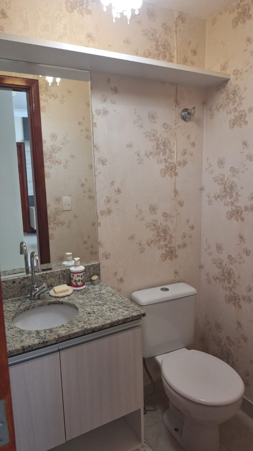 Apartamento, 4 quartos, 117 m² - Foto 37