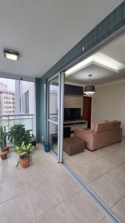 Apartamento, 4 quartos, 117 m² - Foto 39