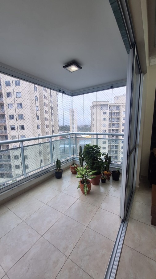 Apartamento, 4 quartos, 117 m² - Foto 40