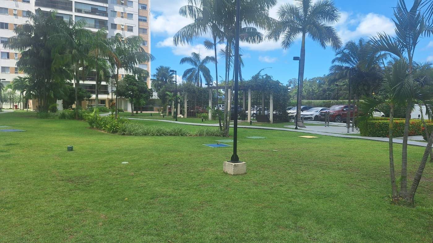 Apartamento, 4 quartos, 117 m² - Foto 44