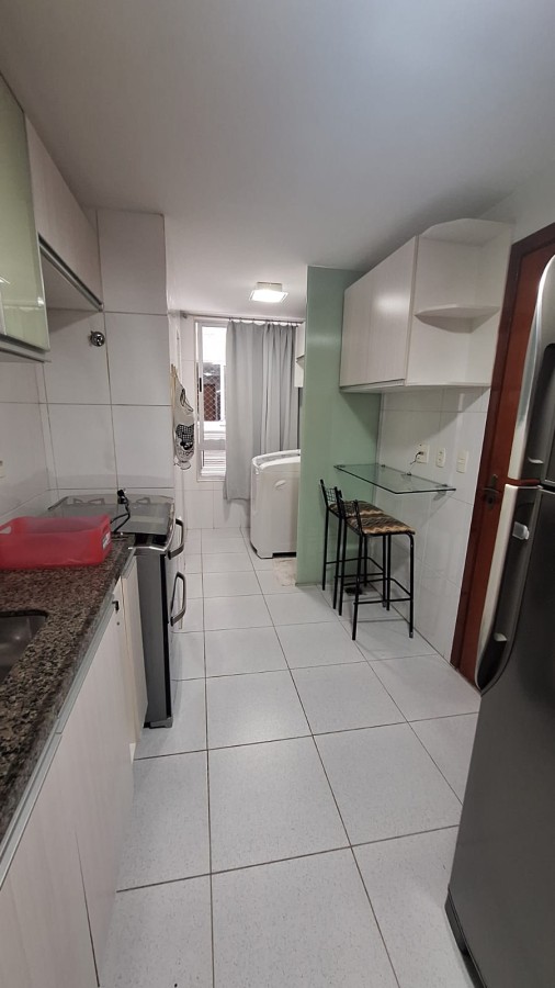 Apartamento, 4 quartos, 117 m² - Foto 48