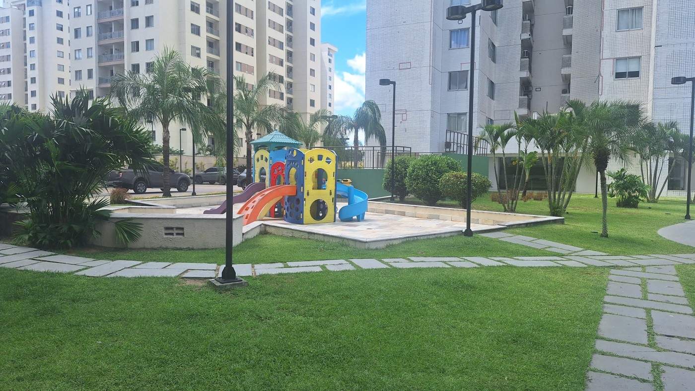 Apartamento, 4 quartos, 117 m² - Foto 52