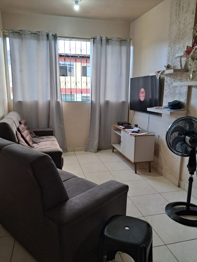 Apartamento, 2 quartos, 65 m² - Foto 1