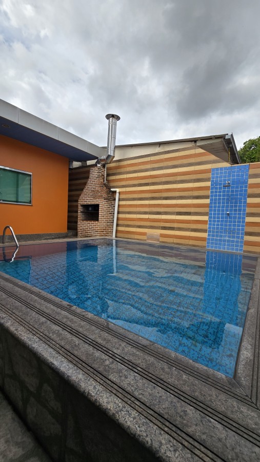 Casa, 2 quartos, 12 m² - Foto 1