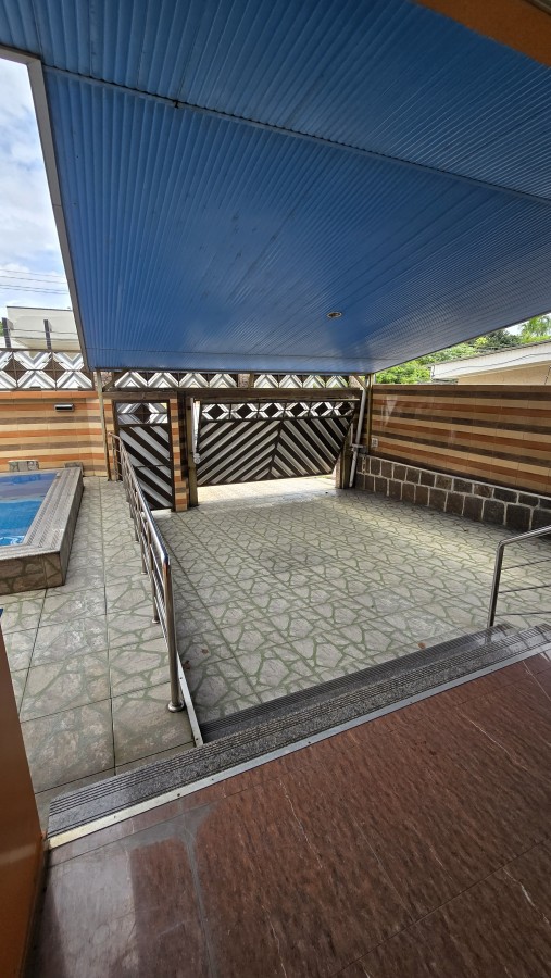 Casa, 2 quartos, 12 m² - Foto 3