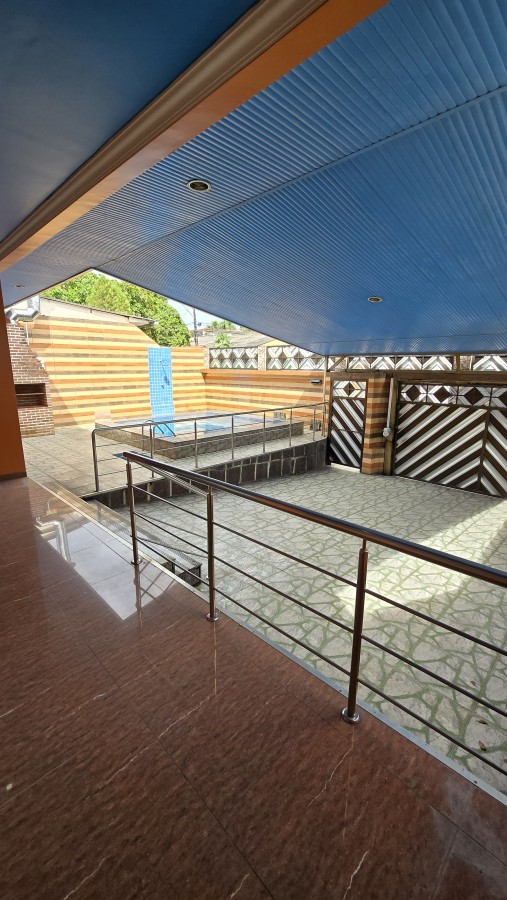 Casa, 2 quartos, 12 m² - Foto 4