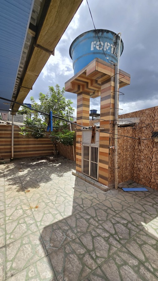 Casa, 2 quartos, 12 m² - Foto 5