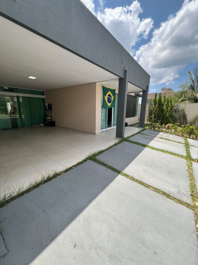 Apartamento, 3 quartos, 250 m² - Foto 1