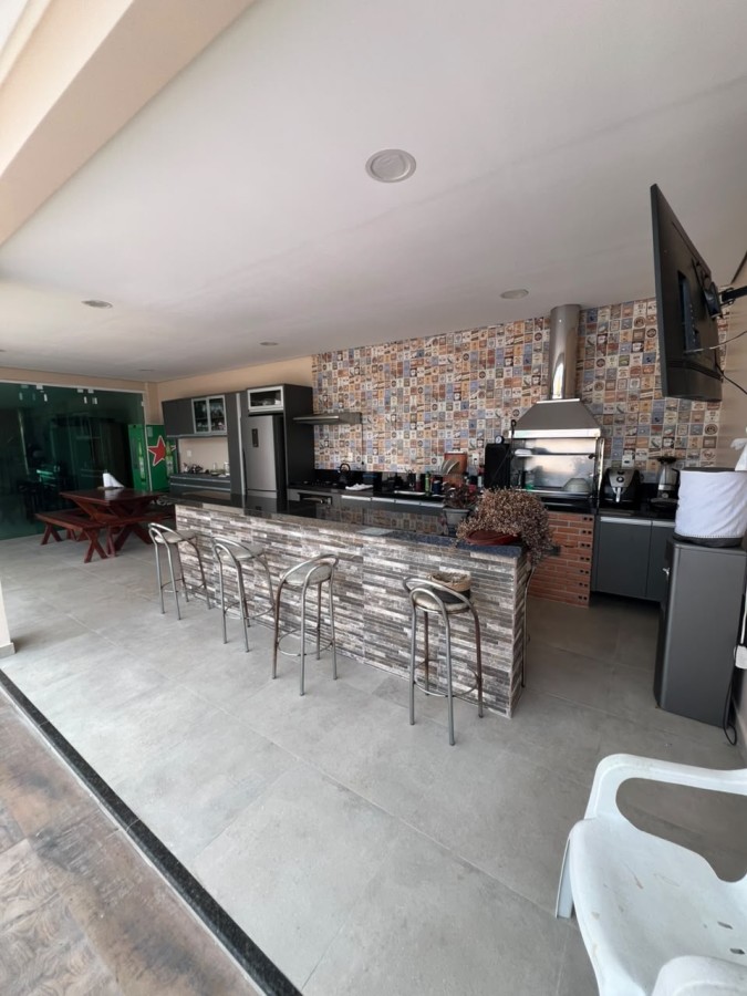 Apartamento, 3 quartos, 250 m² - Foto 10