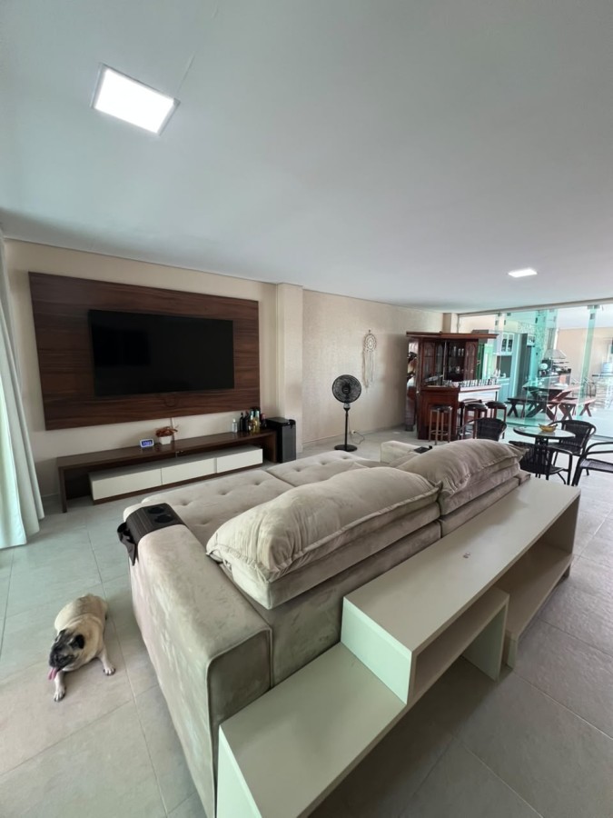 Apartamento, 3 quartos, 250 m² - Foto 13