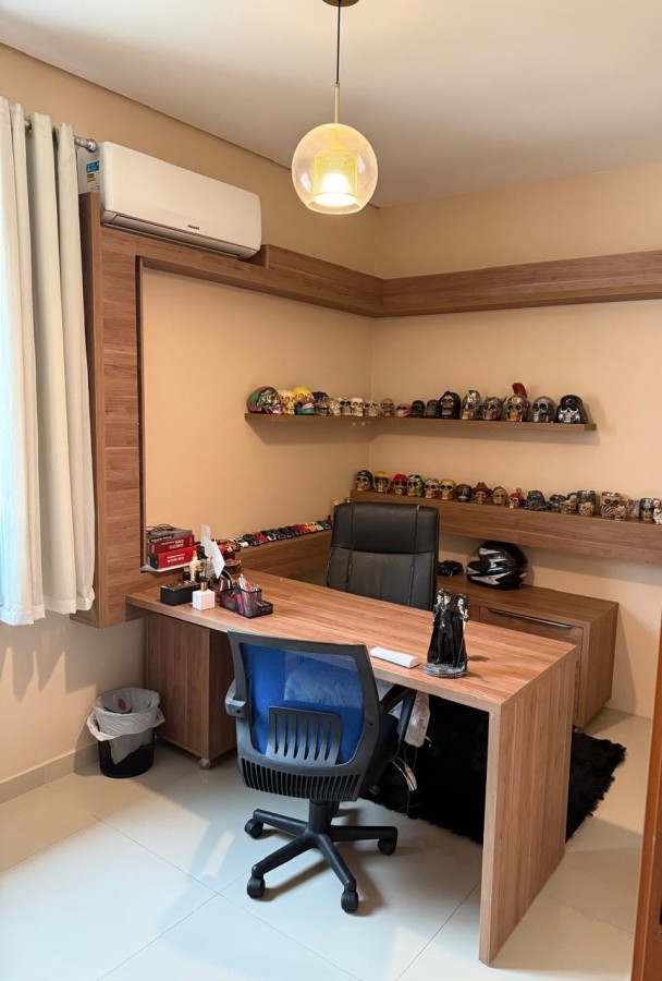 Apartamento, 3 quartos, 250 m² - Foto 22