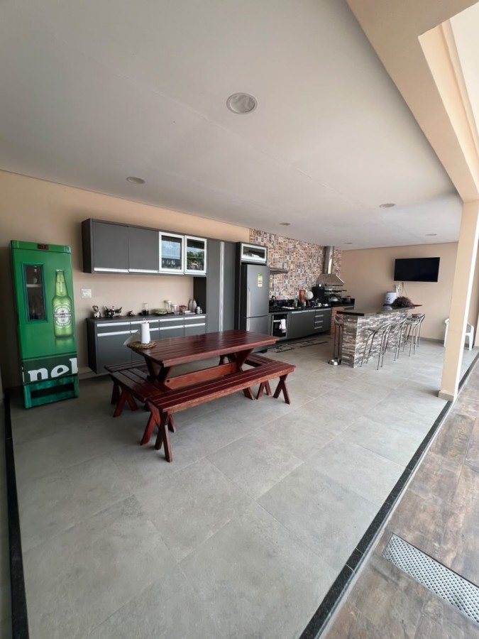 Apartamento, 3 quartos, 250 m² - Foto 21