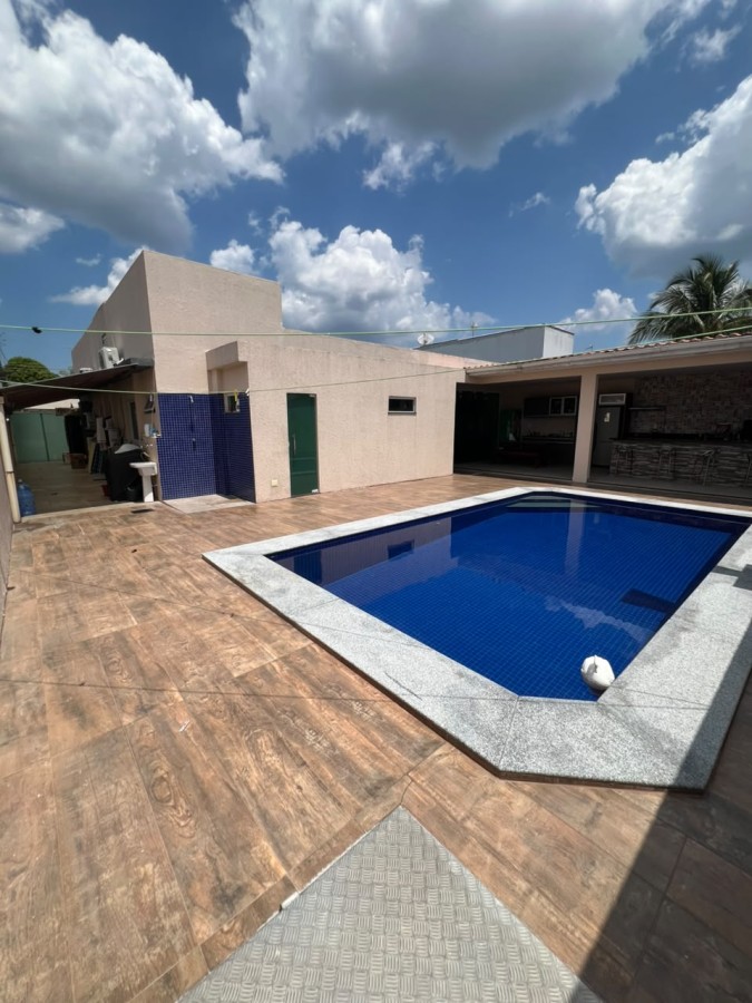 Apartamento, 3 quartos, 250 m² - Foto 23