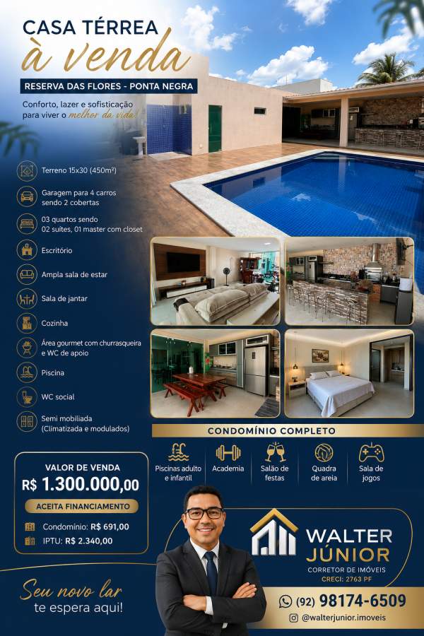 Apartamento, 3 quartos, 250 m² - Foto 25